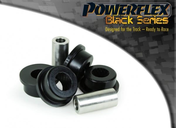 Powerflex Rear Trailing Arm Front Bush PFR69-810BLK - Autobox