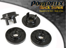Powerflex Rear Diff Mounting Bush Insert PFR36-121BLK - Autobox