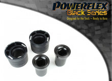 Powerflex Front Arm Rear Bush Caster Offset PFF5-1302GBLK - Autobox
