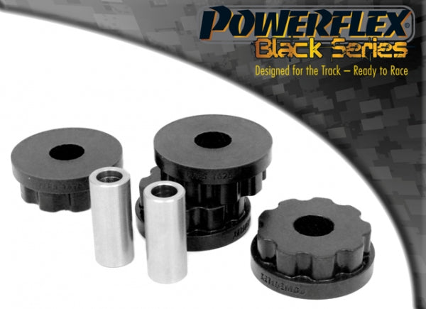Powerflex Rear Diff Mounting Bush PFR5-1625BLK - Autobox