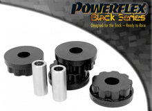 Powerflex Rear Diff Mounting Bush PFR5-1625BLK - Autobox