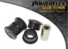 Powerflex Front Arm Front Bush PFF25-401BLK - Autobox