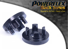 Powerflex Transmission Mount Large Bush Insert PFR57-126BLK - Autobox