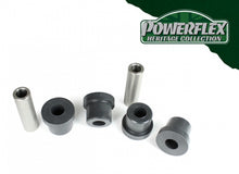 Powerflex Rear Tie Bar To Axle Bushes PFR80-611H - Autobox