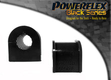 Powerflex Rear Anti Roll Bar Bush 18mm PFR46-206-18BLK - Autobox