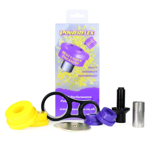 Powerflex Lower Torque Mount, Fast Road PFF19-2020 - Autobox