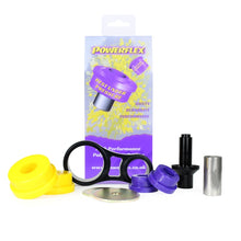 Powerflex Lower Torque Mount, Fast Road PFF19-2020 - Autobox