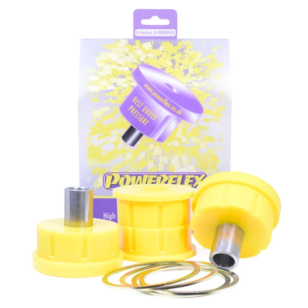 Powerflex Rear Subframe Front Bush PFR3-730 - Autobox