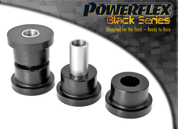 Powerflex Front Wishbone Inner Bush (Front) PFF80-301BLK - Autobox