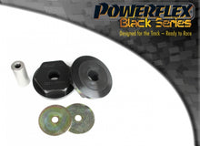 Powerflex Lower Engine Mount Large Bush PFR60-1320BLK - Autobox