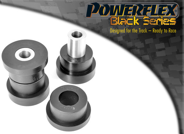 Powerflex Front Lower Wishbone Front Bush PFF27-203BLK - Autobox