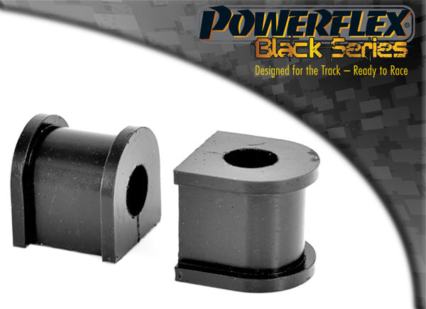 Powerflex Front Anti Roll Bar Bush 26mm PFF19-225-26BLK - Autobox