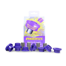 Powerflex Front Lower Wishbone Bush PFF66-402 - Autobox