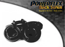 Powerflex Rear Subframe Mounting Bush Insert PFR5-531BLK - Autobox