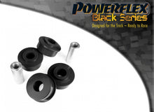 Powerflex Rear Tie Bar to Chassis Front Bush PFR85-508BLK - Autobox