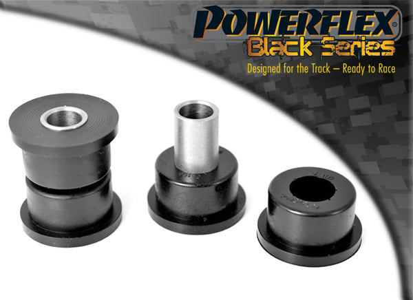 Powerflex Rear Panhard Rod Bush PFR3-109BLK - Autobox