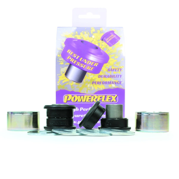Powerflex Rear Lower Track Rod Outer Bush PFR3-715 - Autobox