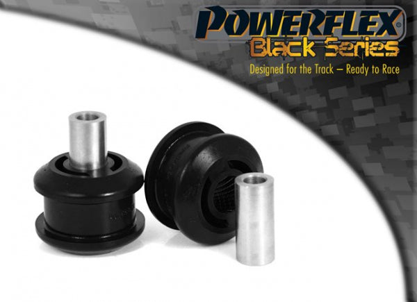 Powerflex Front Arm Rear Bush PFF16-602BLK - Autobox