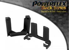 Powerflex Upper Engine Mount Insert PFF85-532BLK - Autobox