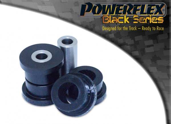 Powerflex Rear Lower Shock Mount Bush PFR25-216BLK - Autobox