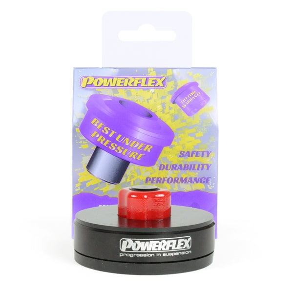 Powerflex Tesla Jack Pad Adaptor PF75-1001 - Autobox