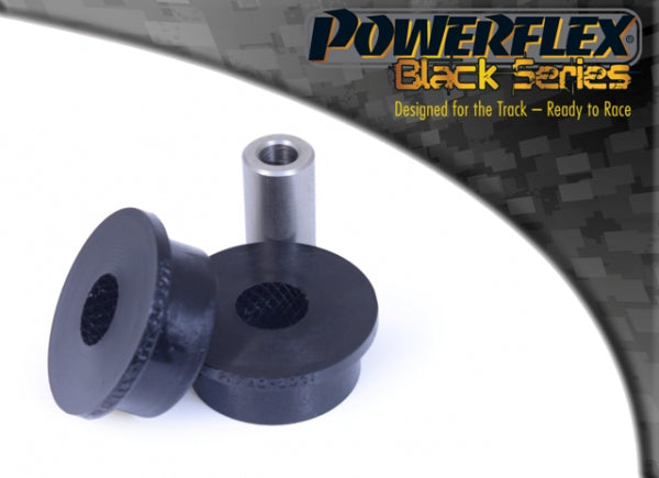 Powerflex Rear Lower Engine Mount Front Bush PFF80-1034BLK - Autobox