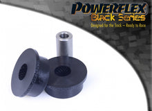 Powerflex Rear Lower Engine Mount Front Bush PFF80-1034BLK - Autobox