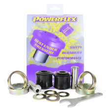 Powerflex Front Radius Arm to Chassis Bush Caster Offset PFF5-6201G - Autobox