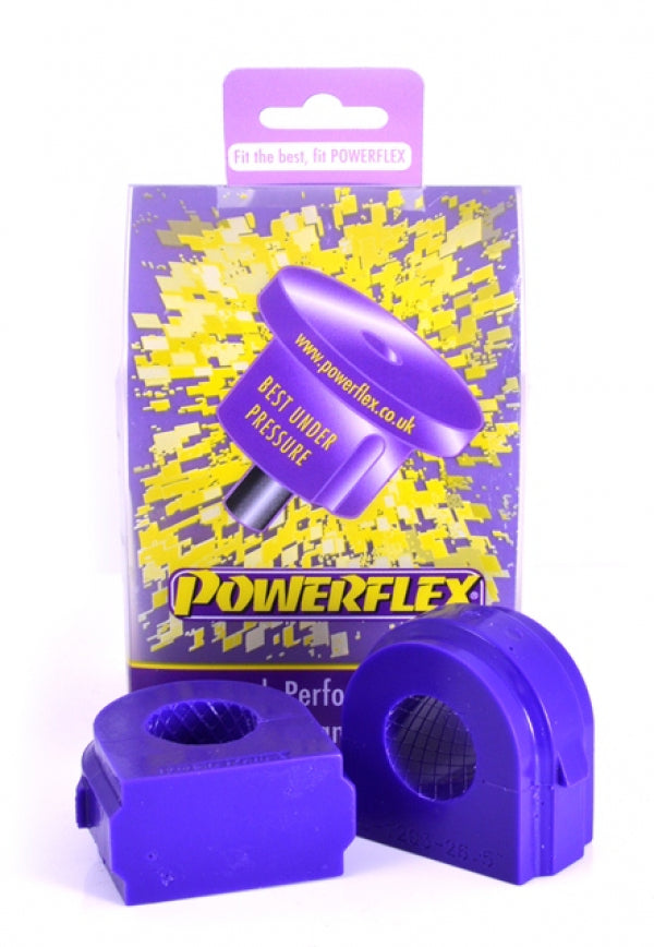 Powerflex Front Anti Roll Bar Bush 26.5mm PFF5-1203-26.5 - Autobox