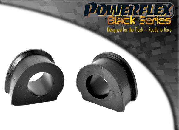 Powerflex Rear Anti Roll Bar Inner Bush 20mm PFR85-263-20BLK - Autobox