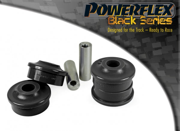 Powerflex Front Radius Arm to Chassis Bush PFF5-2101BLK - Autobox