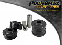 Powerflex Front Radius Arm to Chassis Bush PFF5-2101BLK - Autobox