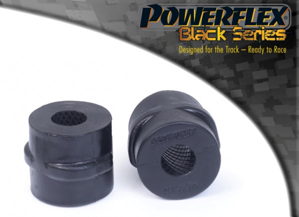 Powerflex Front Anti Roll Bar Bush 18mm PFF50-303-18BLK - Autobox