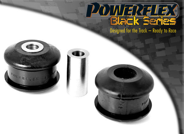 Powerflex Front Arm Front Bush PFF50-401BLK - Autobox