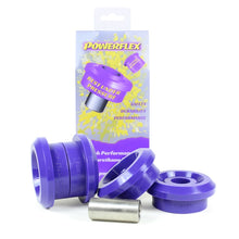 Powerflex Rear Trailing Arm Front Bush PFR42-616 - Autobox