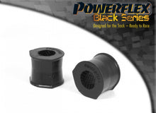 Powerflex Front Anti Roll Bar To Chassis Bush 21mm PFF16-603-21BLK - Autobox