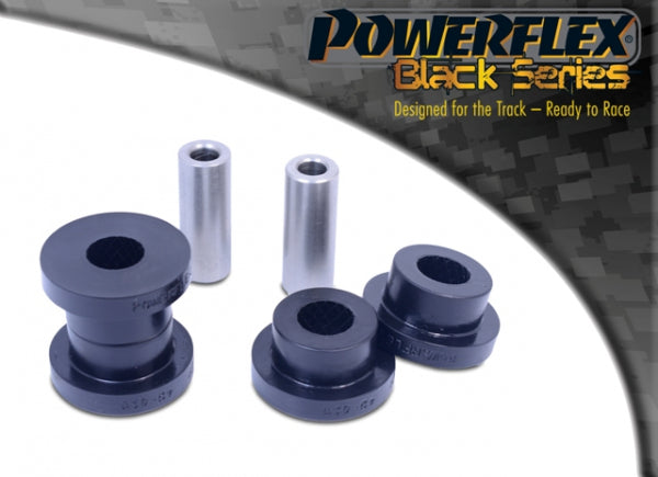 Powerflex Rear Lower Arm Outer Bush 35mm PFR42-610BLK - Autobox