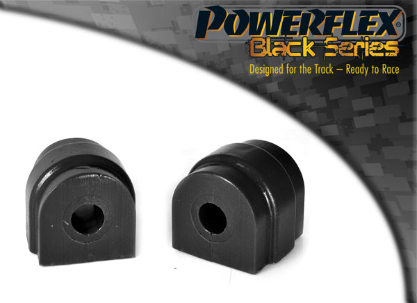 Powerflex Rear Anti Roll Bar Bush 14mm PFR5-4609-14BLK