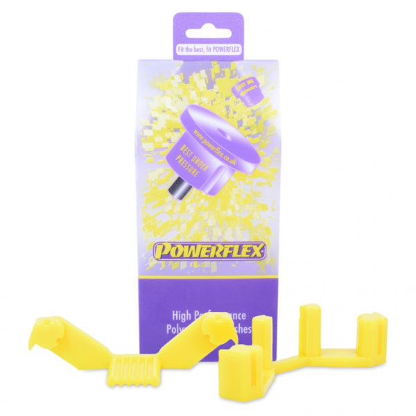 Powerflex Transmission Mount Insert PFR19-1740 - Autobox