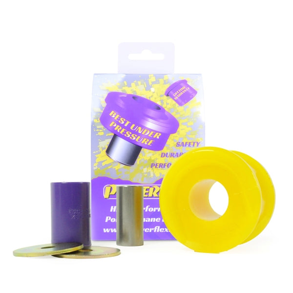 Powerflex Lower Rear Engine Mount Bush PFF50-306 - Autobox