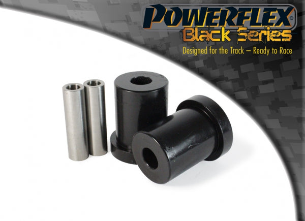 Powerflex Rear Beam Mounting Bush PFR19-606BLK - Autobox