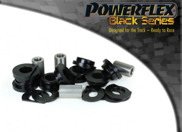 Powerflex Rear Upper Link Arm Inner Bush PFR57-1509BLK - Autobox