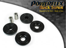 Powerflex Rear Diff Rear Mounting Bush PFR85-525BLK - Autobox