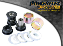 Powerflex Rear Tie Bar to Hub Bush PFR1-818BLK - Autobox