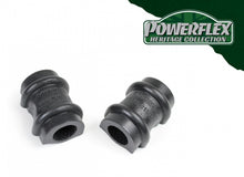 Powerflex Anti Roll Bar Bush 22mm PFF50-215-22H - Autobox