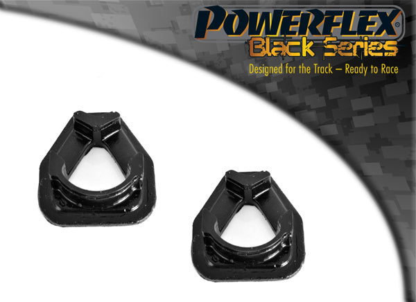 Powerflex Lower Engine Mount Insert PFF16-520BLK - Autobox