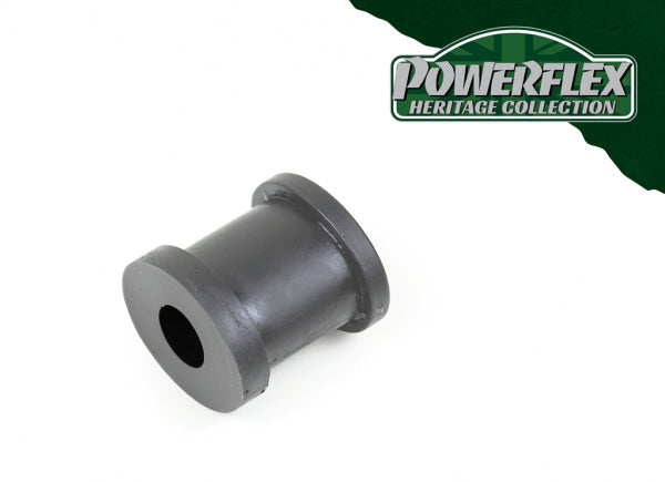 Powerflex Gear Shift Arm Front Bush Oval PFF5-4631H - Autobox