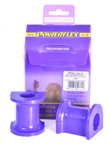 Powerflex Front Anti Roll Bar Bush 25mm PFF85-1303-25 - Autobox