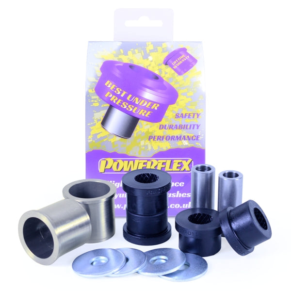 Powerflex Rear Trailing Arm to Hub Lower Bush PFR1-1011 - Autobox