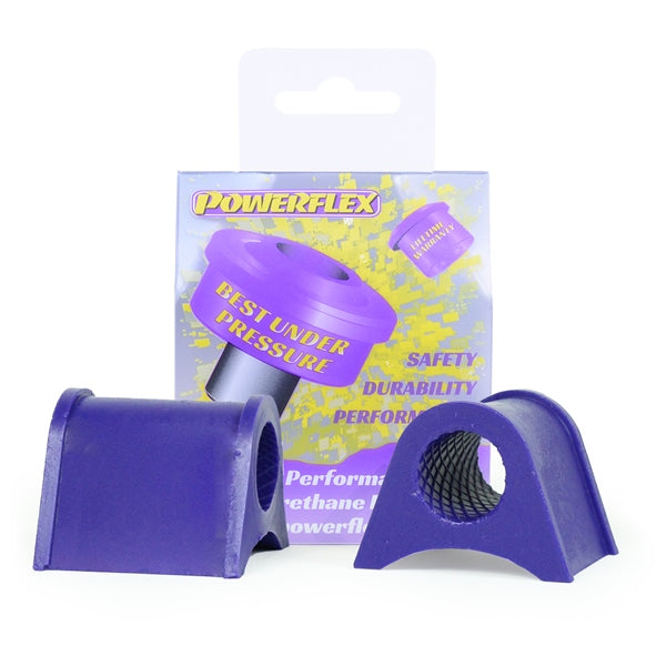 Powerflex Rear Anti Roll Bar Outer Bush Eibach 25mm PFR85-226-25 - Autobox